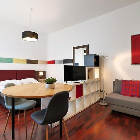 Primopiano - Gargano Apartment Milano Ngoại thất bức ảnh