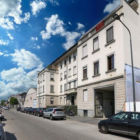 Primopiano - Gargano Apartment Milano Ngoại thất bức ảnh