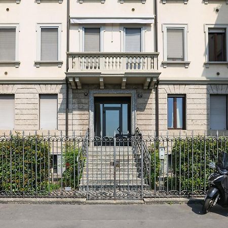 Primopiano - Gargano Apartment Milano Ngoại thất bức ảnh