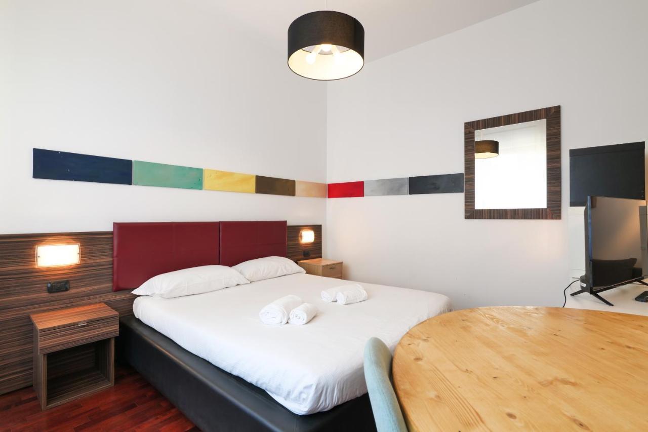 Primopiano - Gargano Apartment Milano Ngoại thất bức ảnh