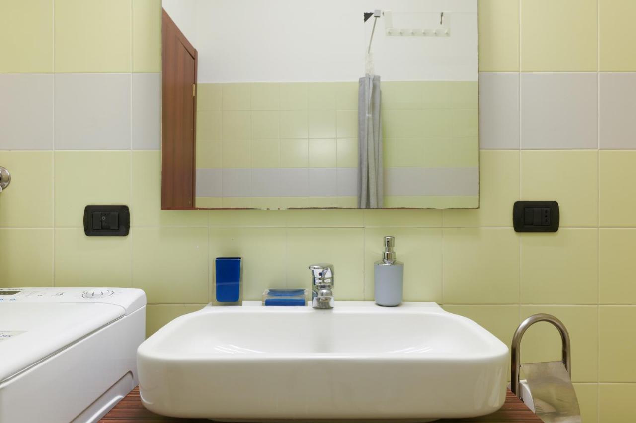 Primopiano - Gargano Apartment Milano Ngoại thất bức ảnh