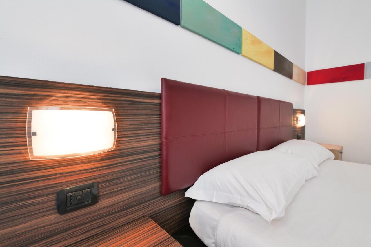 Primopiano - Gargano Apartment Milano Ngoại thất bức ảnh