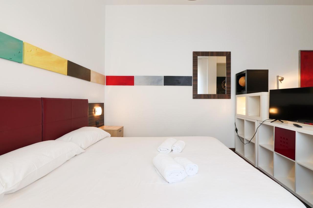 Primopiano - Gargano Apartment Milano Ngoại thất bức ảnh