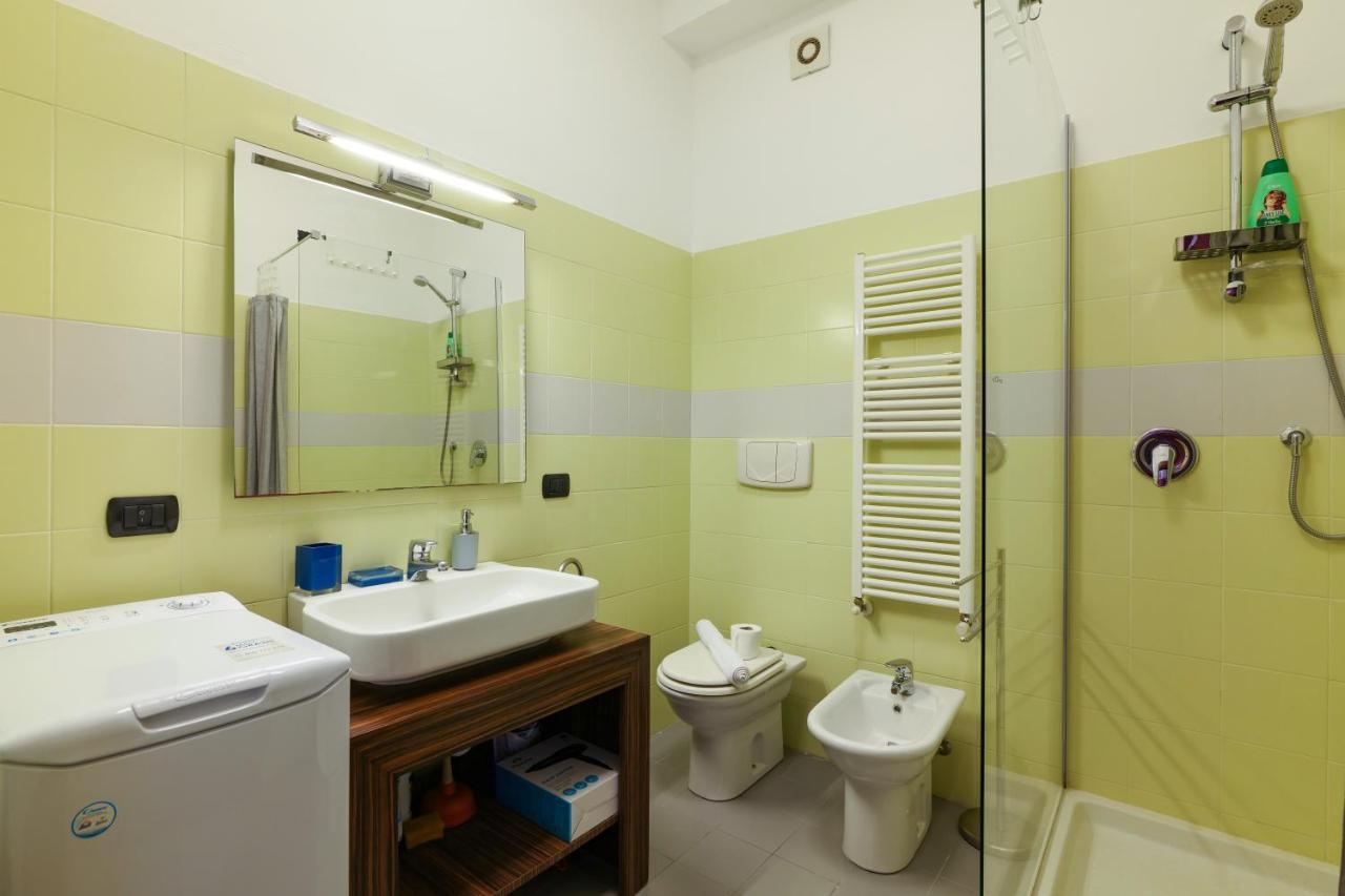 Primopiano - Gargano Apartment Milano Ngoại thất bức ảnh
