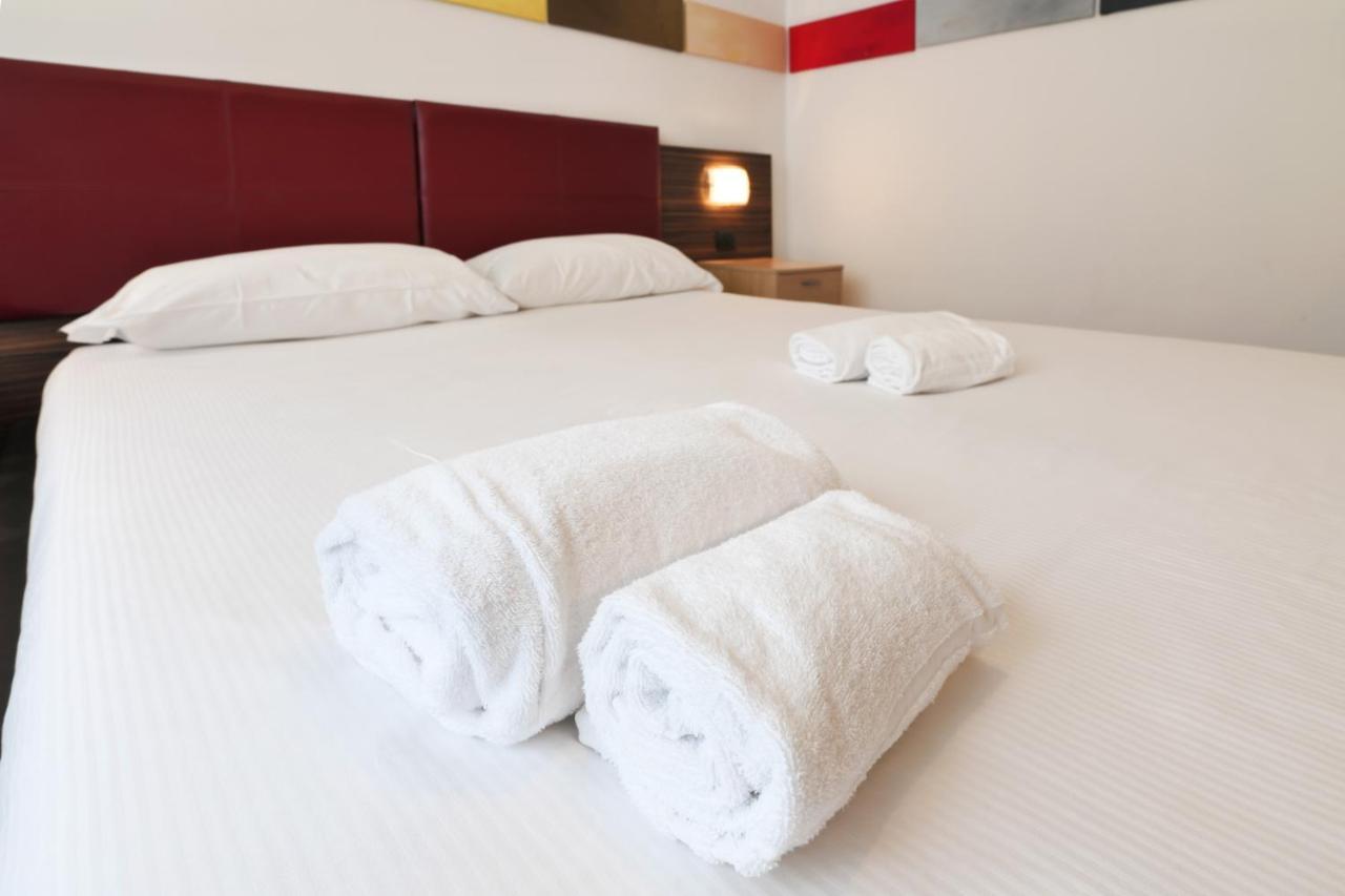Primopiano - Gargano Apartment Milano Ngoại thất bức ảnh